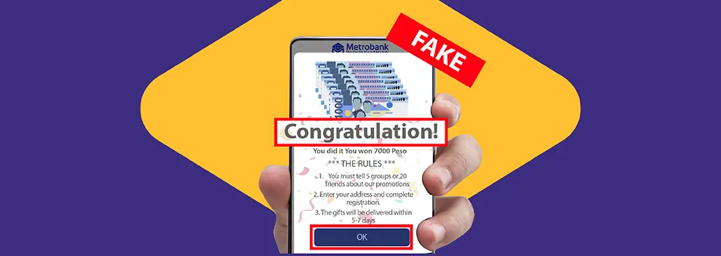 Don’t be fooled by the government subsidy scam