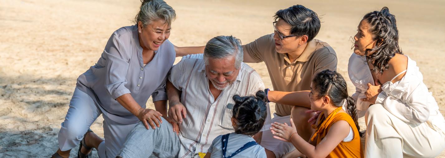 When is the right time to get insurance?