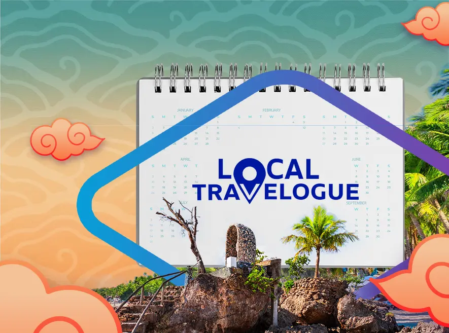 Make the most of Holy Week: 4 getaways where your Metrobank card gets you further