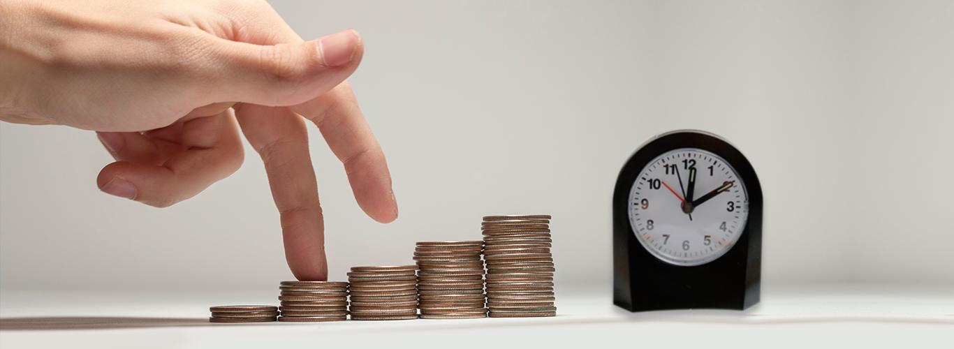 Time Deposit Rates and Fees