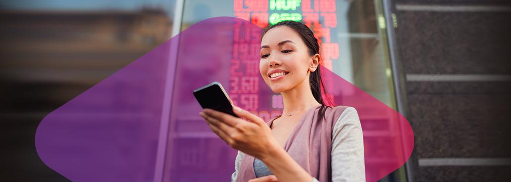 Foreign Exchange Rate