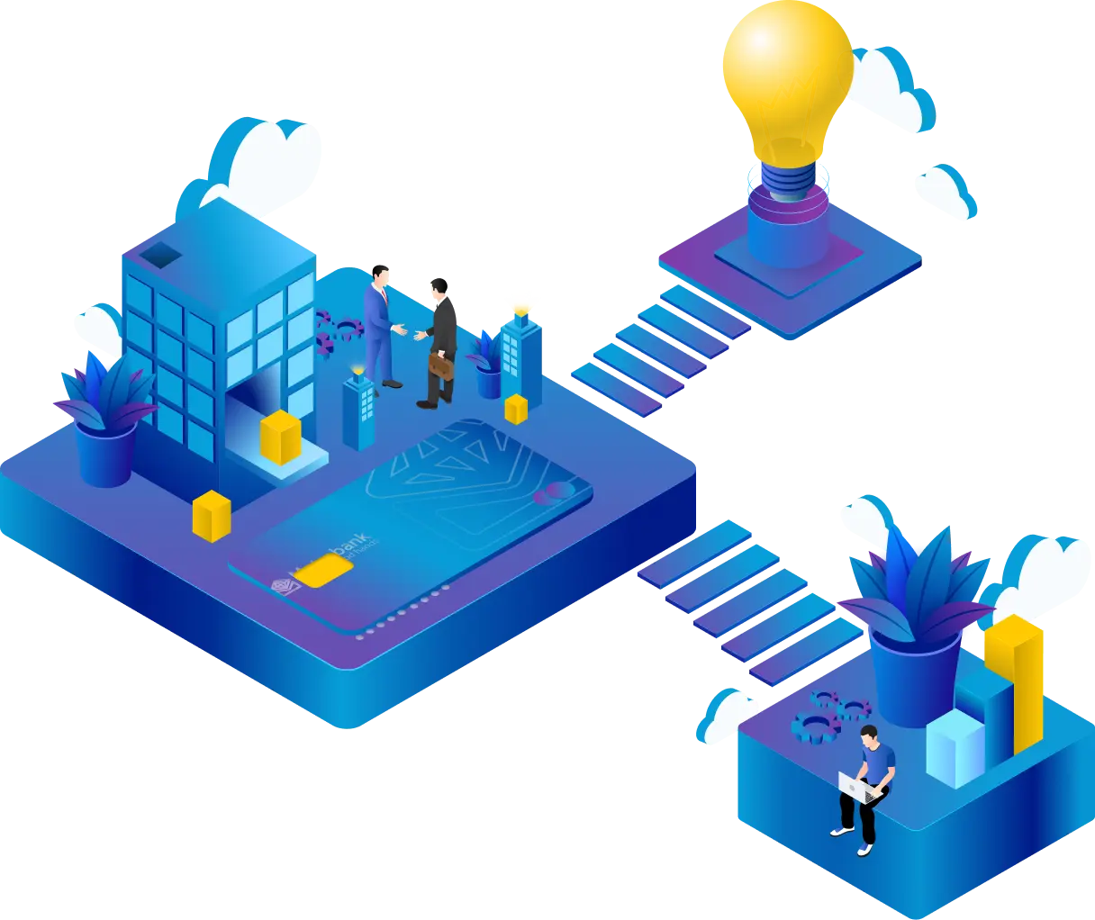 <h1>2025 Annual & Sustainability Report</h1>