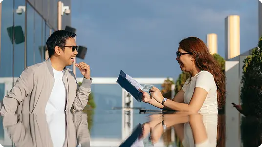 Sustainable Finance Framework