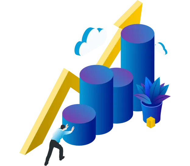 <h2>Performance shaped by resilience</h2>