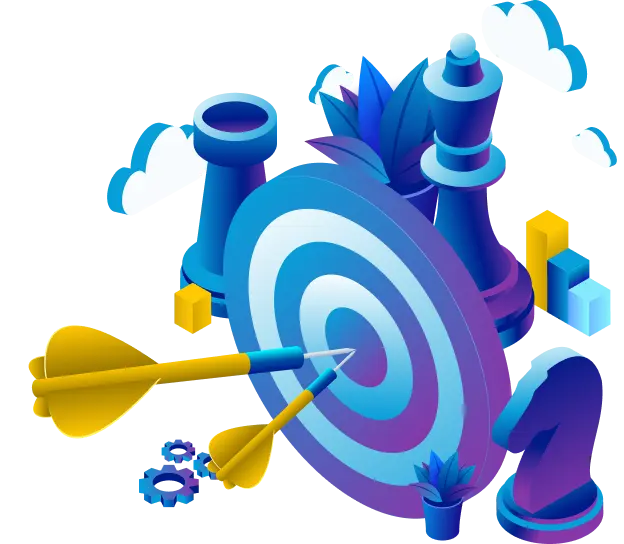 <h2>Turning strategy into resilient results</h2>