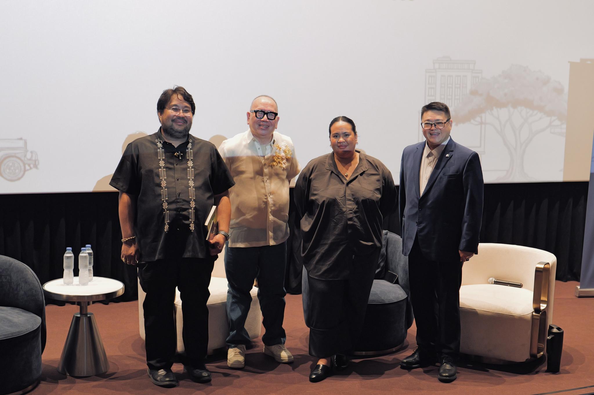 <h1>Metrobank launches 'Moneygurado' docuseries to explore financial mindfulness through real-life stories</h1>